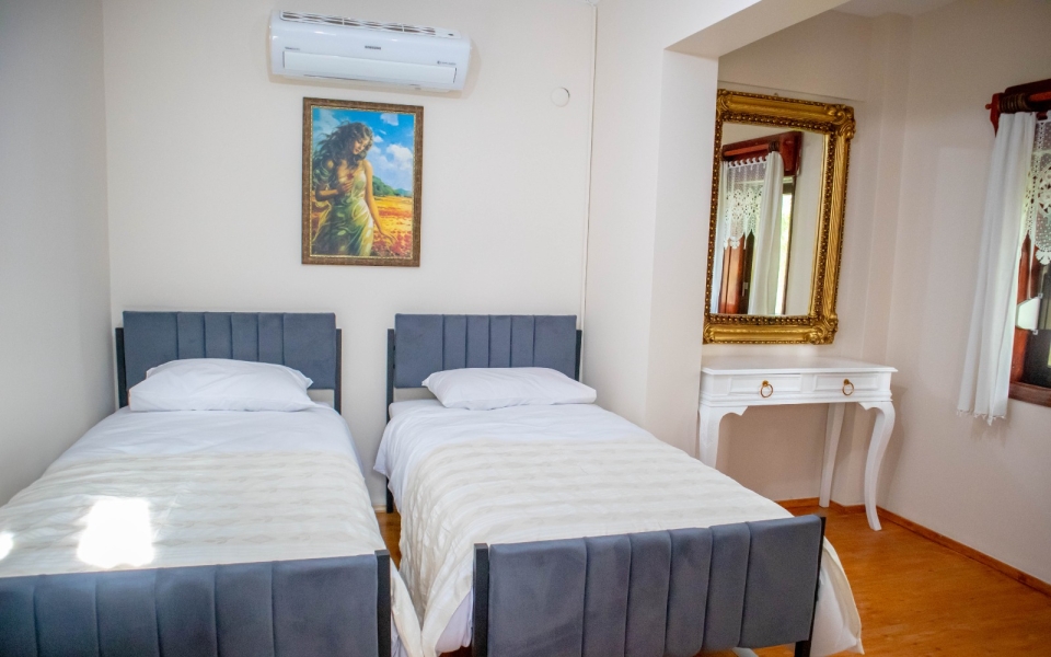 Villa Dalyan Yıldız